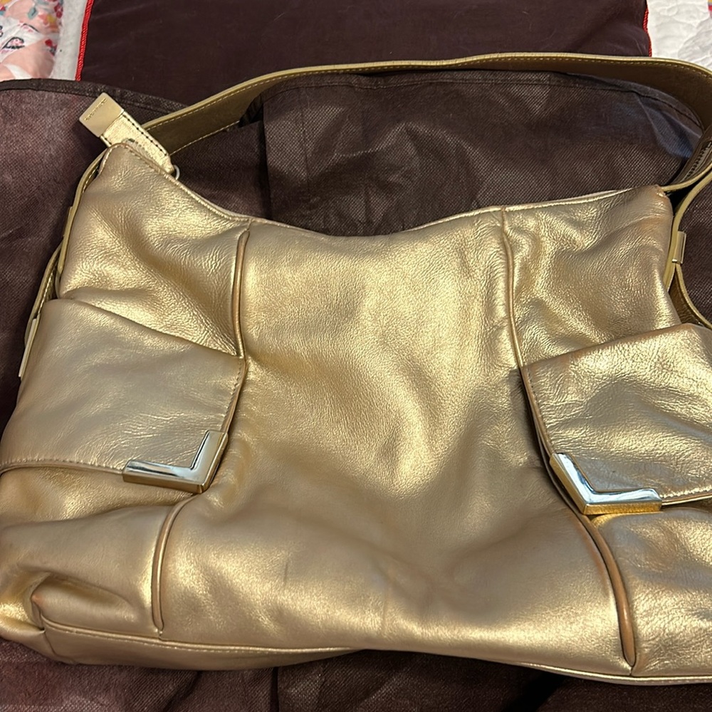 Micheal Kors purse